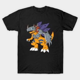 MetalGreymon T-Shirt